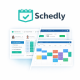 Schedly — Appointment Booking System for Rise CRM - CodeCanyon Item for Sale