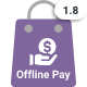 Active eCommerce Offline Payment Add-on - CodeCanyon Item for Sale