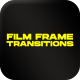Dynamic Film Frame Transitions for Reels & Shorts - VideoHive Item for Sale