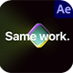 SaaS Promo Intro | Tech Promo - VideoHive Item for Sale