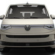Volkswagen Multivan T7 2026 - 3DOcean Item for Sale