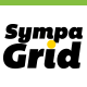 SympaGrid - Responsive Grid WordPress Theme - ThemeForest Item for Sale