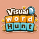 Visual Word Hunt | HTML5 Word Puzzle Game - CodeCanyon Item for Sale