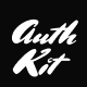 Auth UI Kit | HTML Template - CodeCanyon Item for Sale