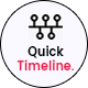 Quick Timeline For WordPress - CodeCanyon Item for Sale