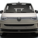 Volkswagen Multivan Long T7 2026 - 3DOcean Item for Sale
