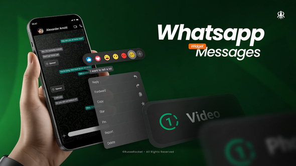 WhatsApp Messages