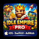 Idle Empire | Native iOS Game Template - CodeCanyon Item for Sale