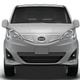 BYD T3 2026 - 3DOcean Item for Sale