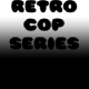 Retro Cop Series Loop