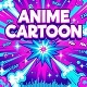 40 Funny Anime Cartoon Sound Effects Bundle