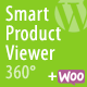 Smart Product Viewer - 360º Animation Plugin - CodeCanyon Item for Sale