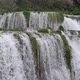 Skradin's Waterfall, Skradinski Buk, Krka Natural Park, Near Sibenik in Damaltia, Croatia - VideoHive Item for Sale