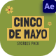 Cinco de Mayo Fiesta - VideoHive Item for Sale