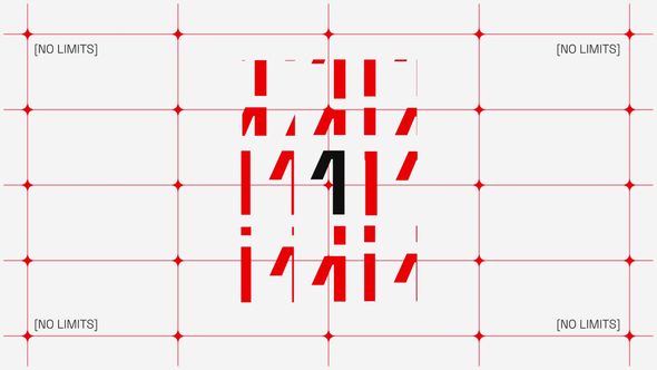 Dynamic Energetic Countdown Intro