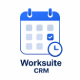 Appointment Booking & Scheduling Module for Worksuite CRM - CodeCanyon Item for Sale