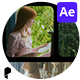 Split Screens For After Effects - VideoHive Item for Sale