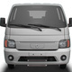 Sollers Argo  Chassis DoubleCab 2026 - 3DOcean Item for Sale