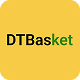 DTBasket – Flutter Grocery Delivery App with Seller & Delivery Partner (Android - iOS) + Admin Panel - CodeCanyon Item for Sale