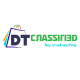 DTClassified - Classified Buy and Sell Marketplace Flutter App ( Android - ios - Web ) - Admin Panel - CodeCanyon Item for Sale
