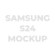 Samsung S24 Mockup | MOGRT - VideoHive Item for Sale