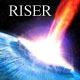 Riser Logo - AudioJungle Item for Sale