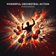 Powerful Orchestral Action
