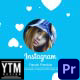 Insta Promo MOGRT - VideoHive Item for Sale