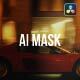 AI Mask Transitions for DaVinci Resolve - VideoHive Item for Sale