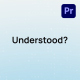 Vertical Search Promo for Premiere Pro - VideoHive Item for Sale
