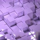 Cubes Background 3d loop  - VideoHive Item for Sale