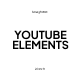 YouTube Elements - VideoHive Item for Sale