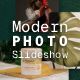Modern Photo Slideshow with Dynamic Motion - VideoHive Item for Sale