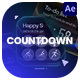 UI Countdown Timer - VideoHive Item for Sale