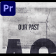 Vintage Distressed Historical Grungy Cinematic Opener - Premiere Pro - VideoHive Item for Sale