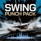 Realistic Swing Punch Foley Pack