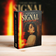 Retro Analog Signal Transitions for Premiere Pro FHD - VideoHive Item for Sale