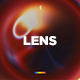 Camera Lens Transitions - VideoHive Item for Sale