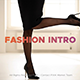Fashion Intro | AE - VideoHive Item for Sale