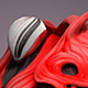 Barkrend Golem - 3DOcean Item for Sale