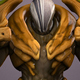 Gravelbark Golem - 3DOcean Item for Sale