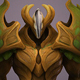 Elderthorn Golem - 3DOcean Item for Sale