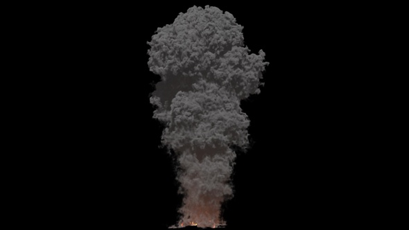 Big Explosion alt