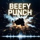 Heavy Beefy Combat Punch Hits