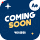 Coming Soon Social Media Post Grid - VideoHive Item for Sale