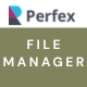 Flexi File Manager Module for Perfex - CodeCanyon Item for Sale