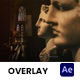 Film Grain Overlay - VideoHive Item for Sale