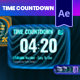 Time Countdown - VideoHive Item for Sale