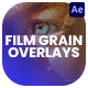 Film Grain Overlays - VideoHive Item for Sale