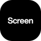 Screen Mockup - VideoHive Item for Sale
